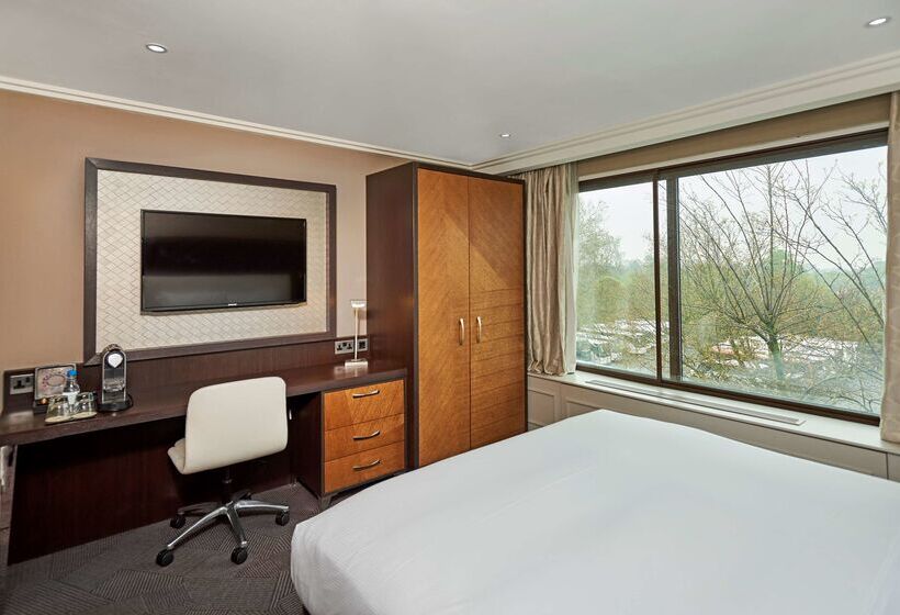 Fotos del hotel Doubletree By Hilton London - Hyde Park:  20