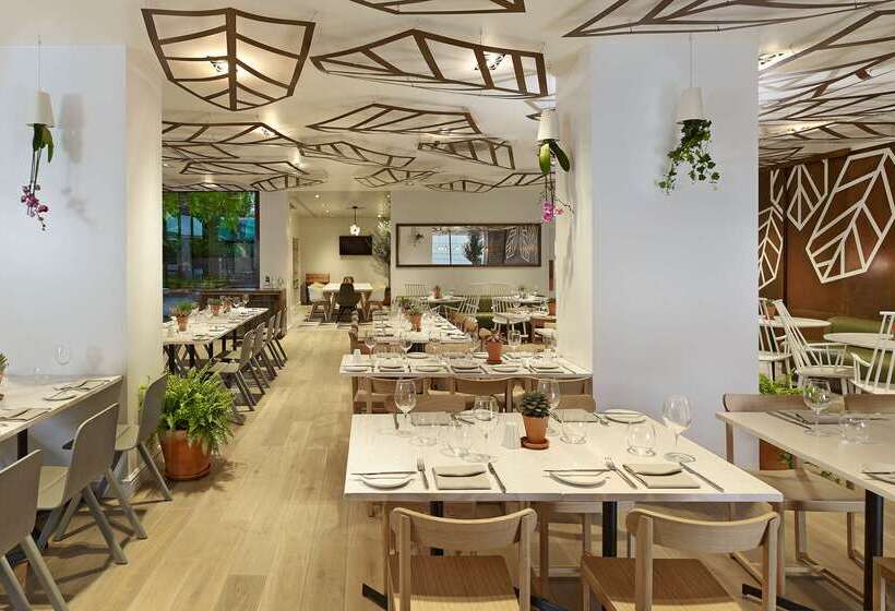 Fotos del hotel Doubletree By Hilton London - Hyde Park:  53