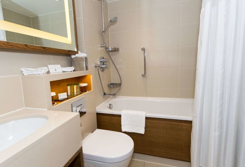 Doubletree By Hilton Hotel London   Hyde Park