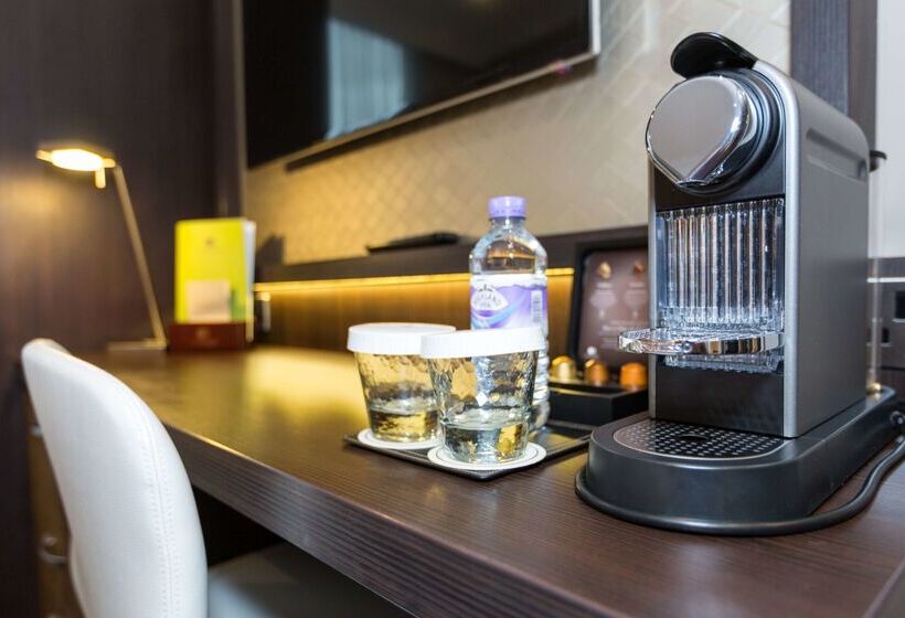 Fotos del hotel Doubletree By Hilton London - Hyde Park:  56