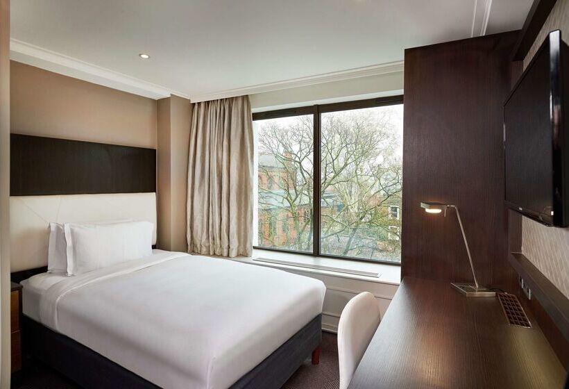 Fotos del hotel Doubletree By Hilton London - Hyde Park:  13
