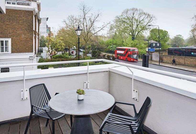 Fotos del hotel Doubletree By Hilton London - Hyde Park:  40