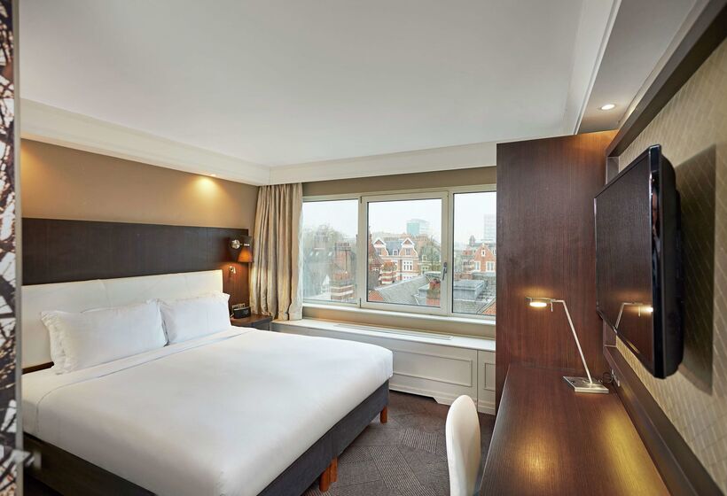 Fotos del hotel Doubletree By Hilton London - Hyde Park:  17