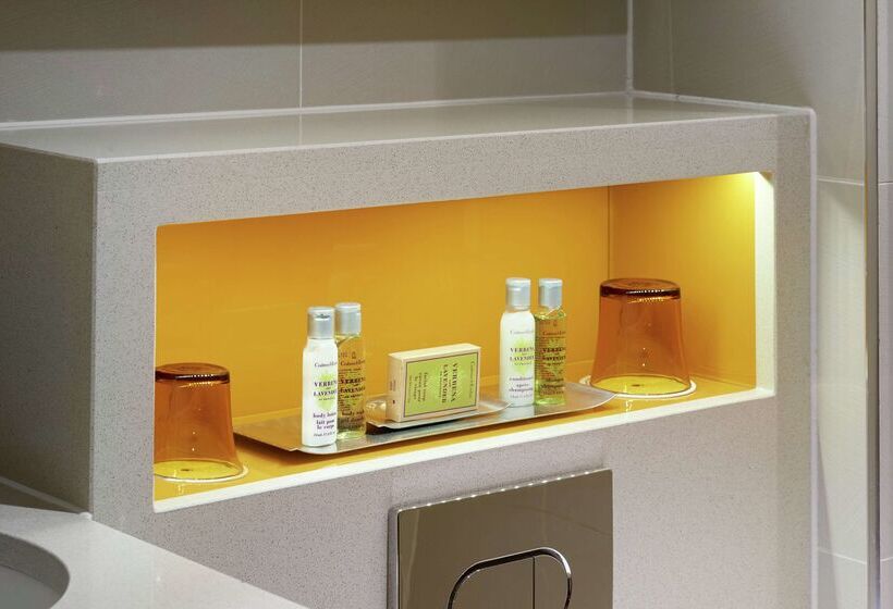 Fotos del hotel Doubletree By Hilton London - Hyde Park:  50