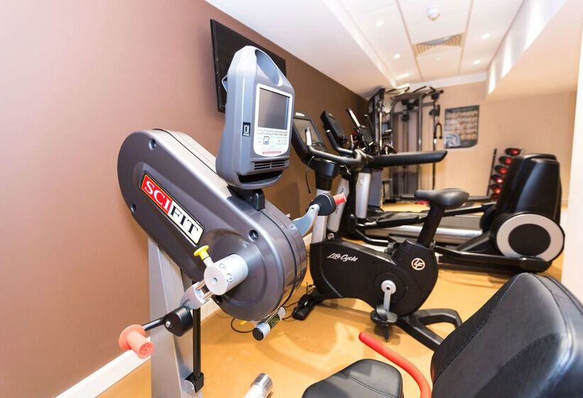 Fotos del hotel Doubletree By Hilton London - Hyde Park:  64