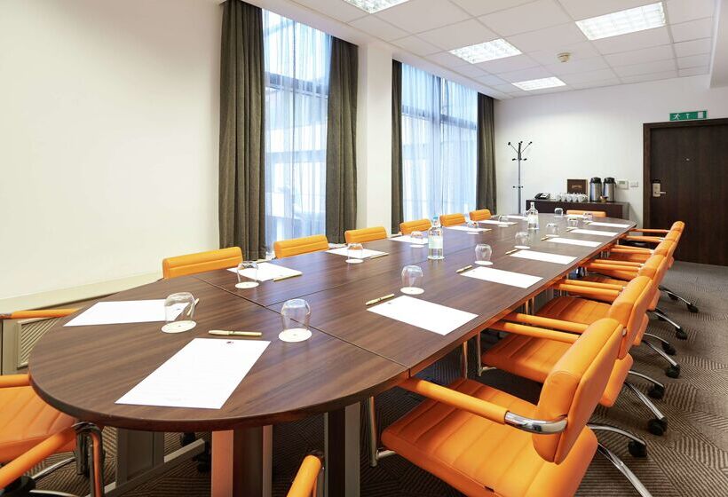 Fotos del hotel Doubletree By Hilton London - Hyde Park:  22