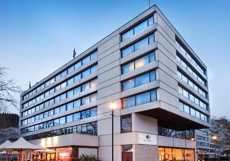 Fotos del hotel Doubletree By Hilton London - Hyde Park:  24