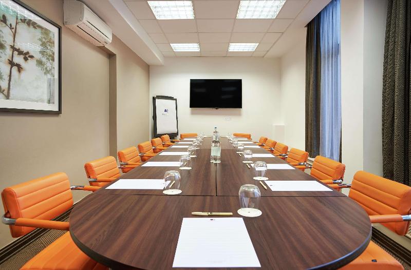 Fotos del hotel Doubletree By Hilton London - Hyde Park:  5