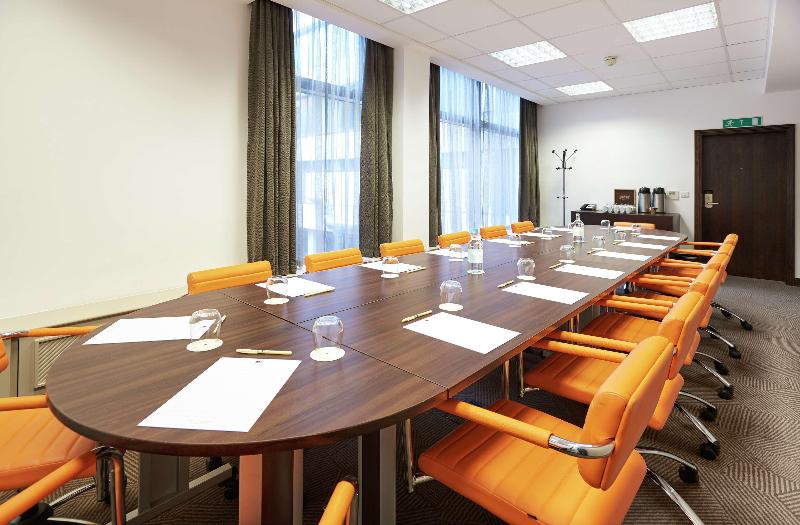 Fotos del hotel Doubletree By Hilton London - Hyde Park:  48