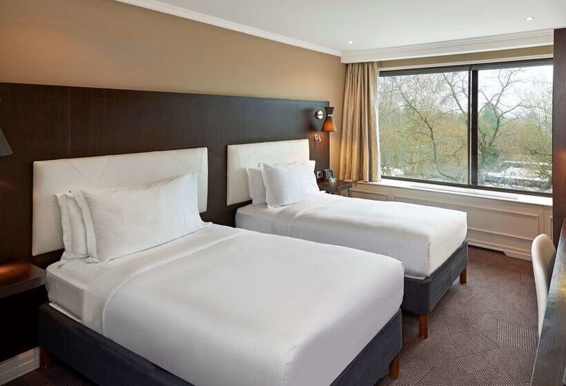 Fotos del hotel Doubletree By Hilton London - Hyde Park:  12