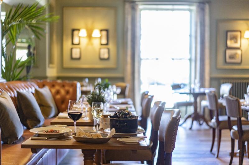 فندق Du Vin & Bistro Harrogate