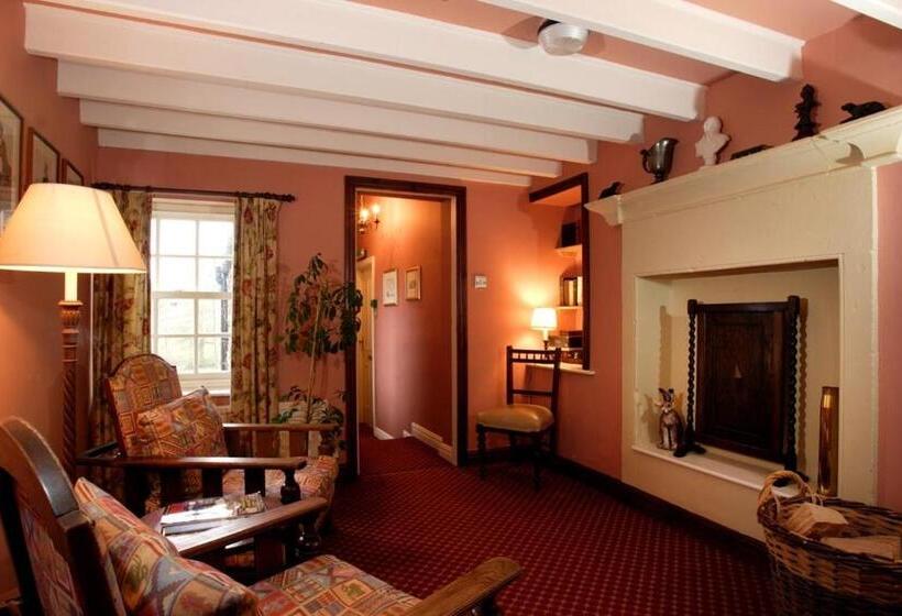 ホテル Duke Of Wellington Inn
