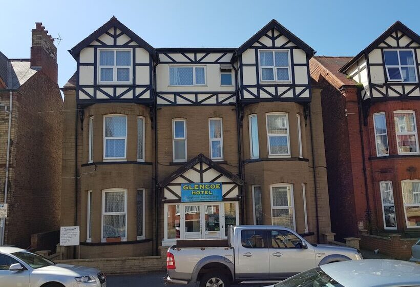هتل Glencoe