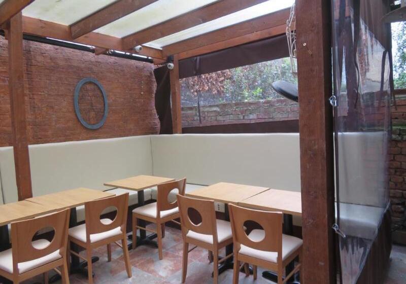 Fotos del hotel Glendale Hyde Park:  4