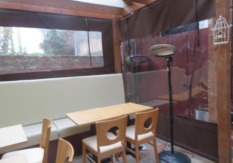 Fotos del hotel Glendale Hyde Park:  5