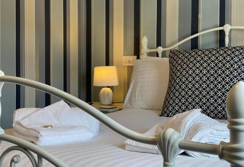 בית מלון כפרי Glenorleigh