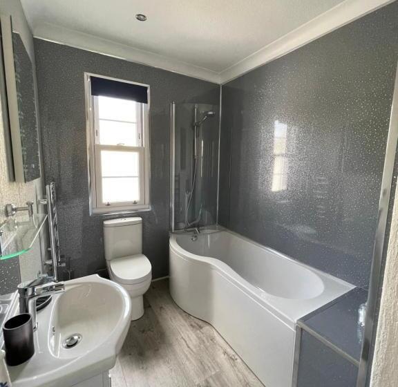 בית מלון כפרי Glenorleigh