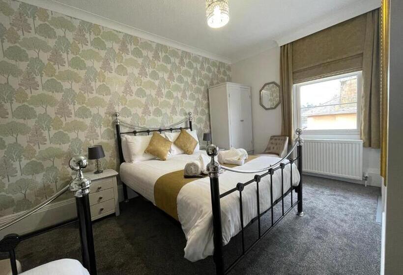 בית מלון כפרי Glenorleigh