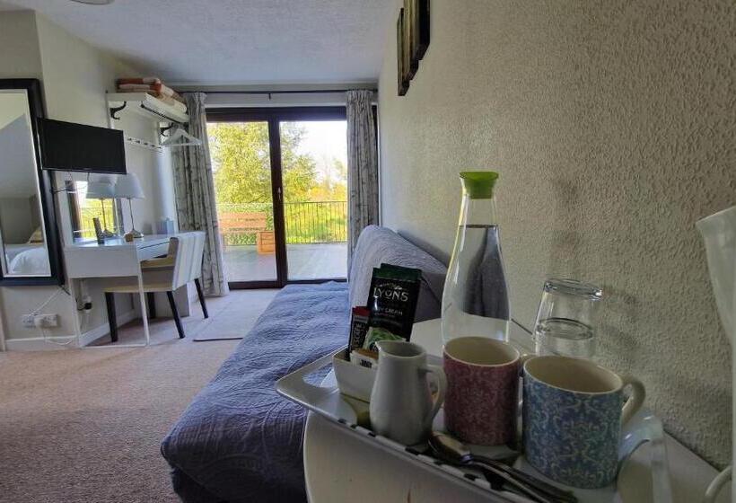 호텔 Golden Hill Guest House