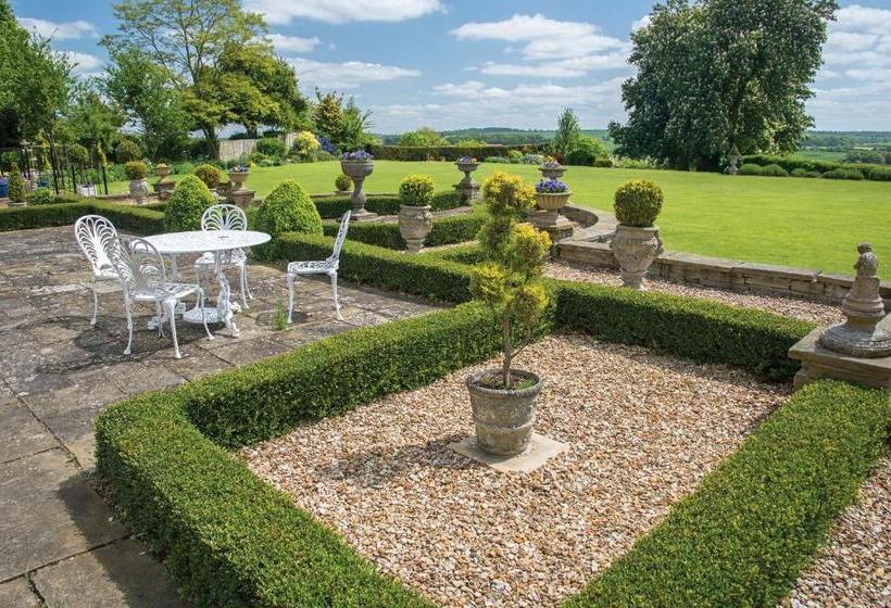 هتل Grange Country Guest House (non Smoking)