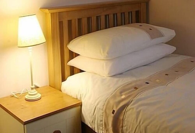 فندق Hebridean Guest House