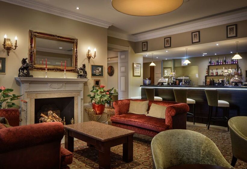 Fotos del hotel Hilton London Euston:  66