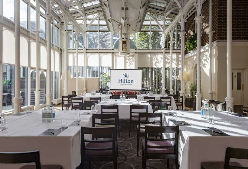 Fotos del hotel Hilton London Euston:  62