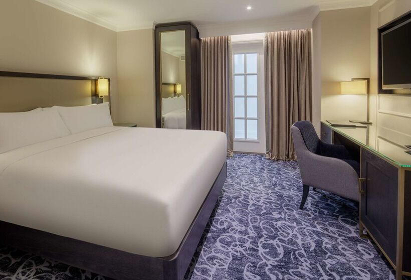 Fotos del hotel Hilton London Euston:  17