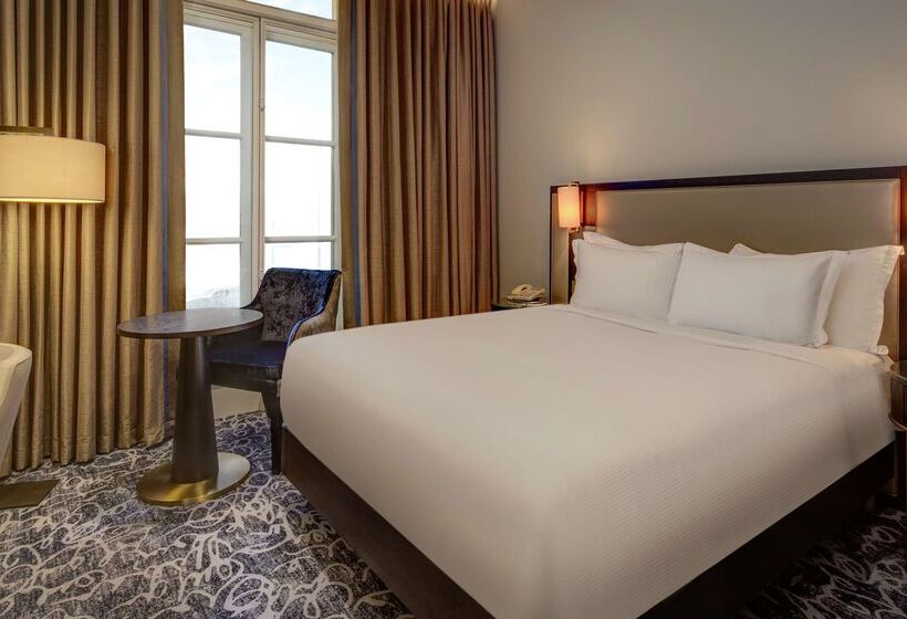 Fotos del hotel Hilton London Euston:  29