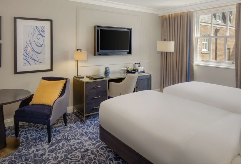 Fotos del hotel Hilton London Euston:  24