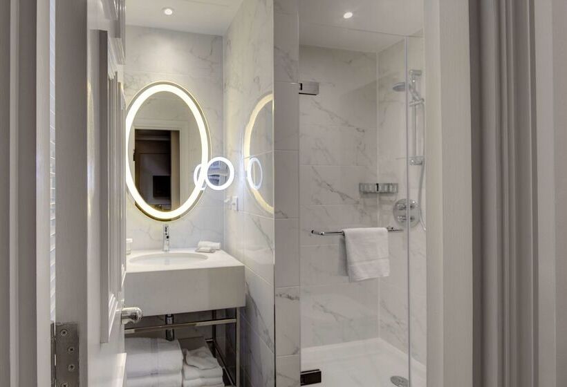 Fotos del hotel Hilton London Euston:  55