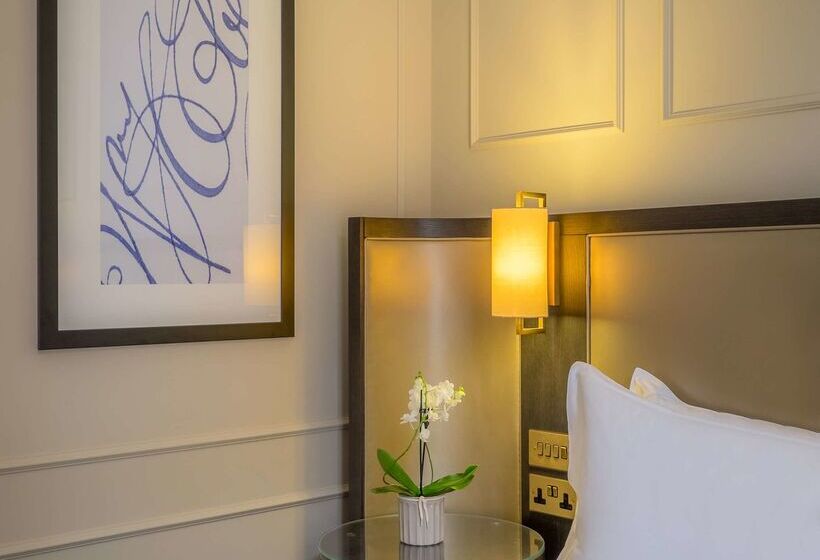 Fotos del hotel Hilton London Euston:  54