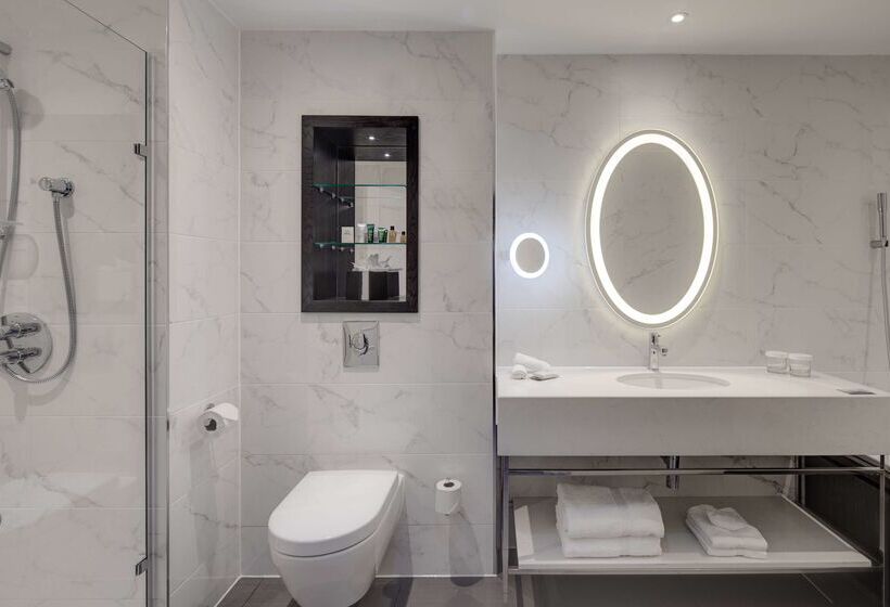 Fotos del hotel Hilton London Euston:  35