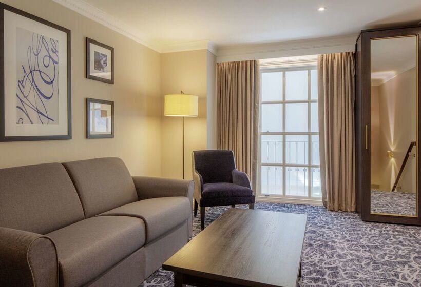Fotos del hotel Hilton London Euston:  52