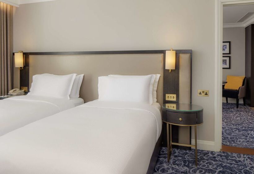 Fotos del hotel Hilton London Euston:  25