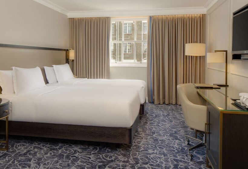 Fotos del hotel Hilton London Euston:  32