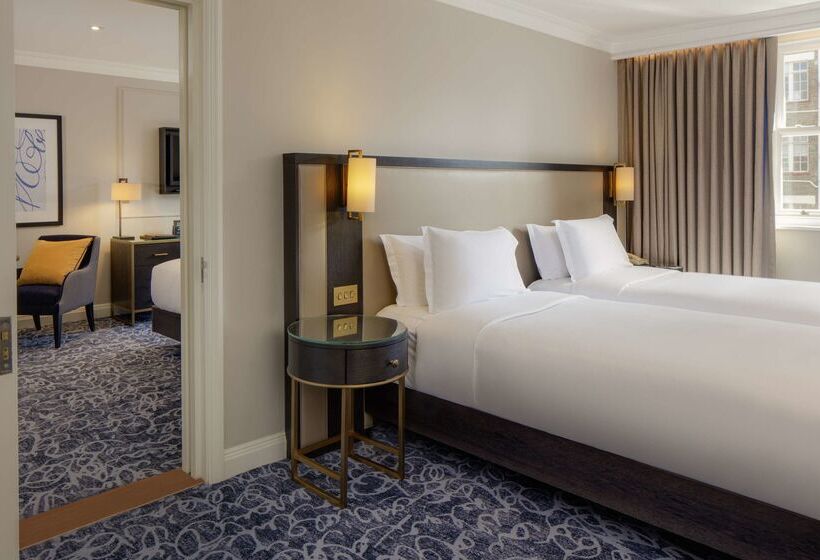 Fotos del hotel Hilton London Euston:  23