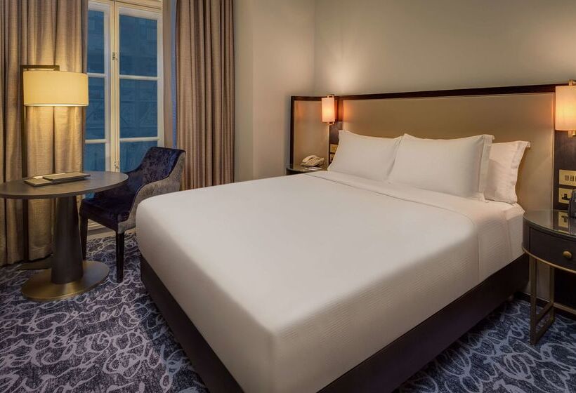Fotos del hotel Hilton London Euston:  18
