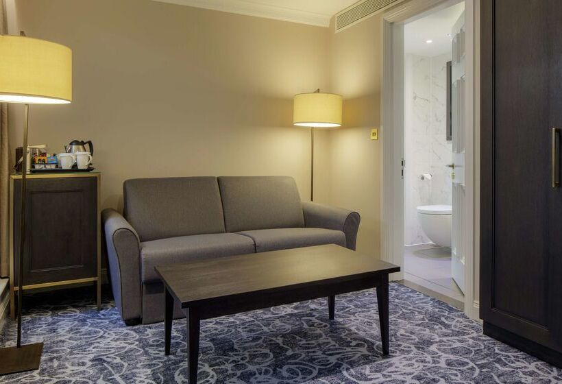 Fotos del hotel Hilton London Euston:  77