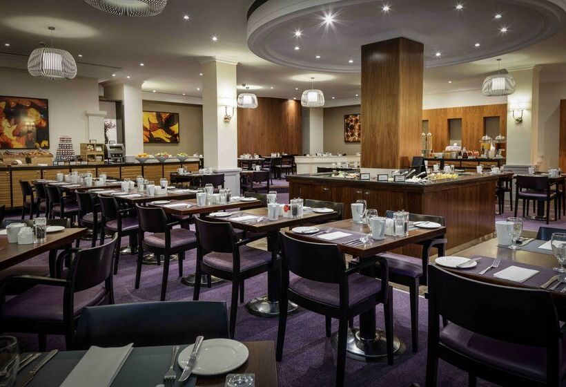 Fotos del hotel Hilton London Euston:  74