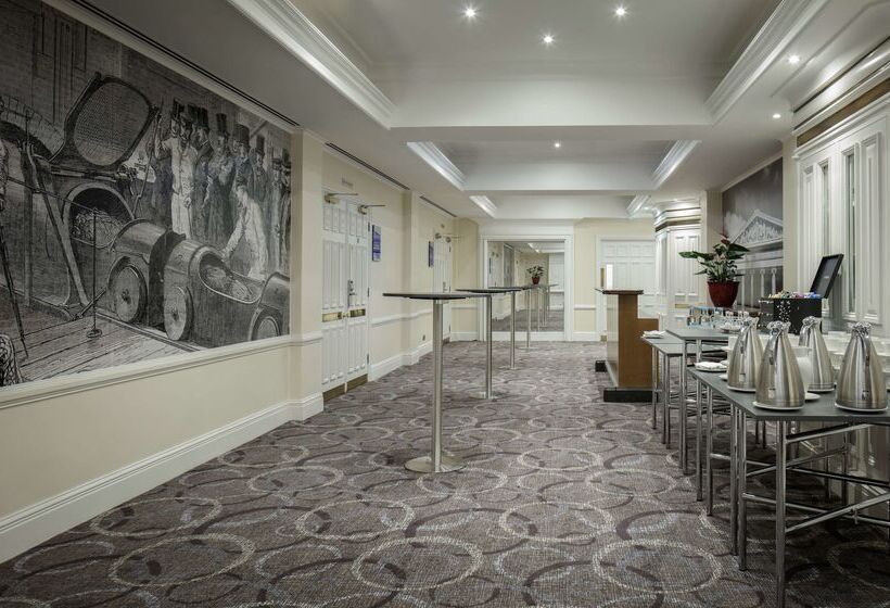 Fotos del hotel Hilton London Euston:  57