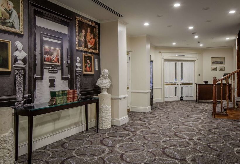 Fotos del hotel Hilton London Euston:  70