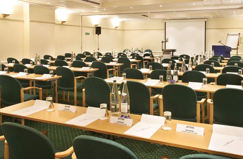 هتل Hilton London Euston