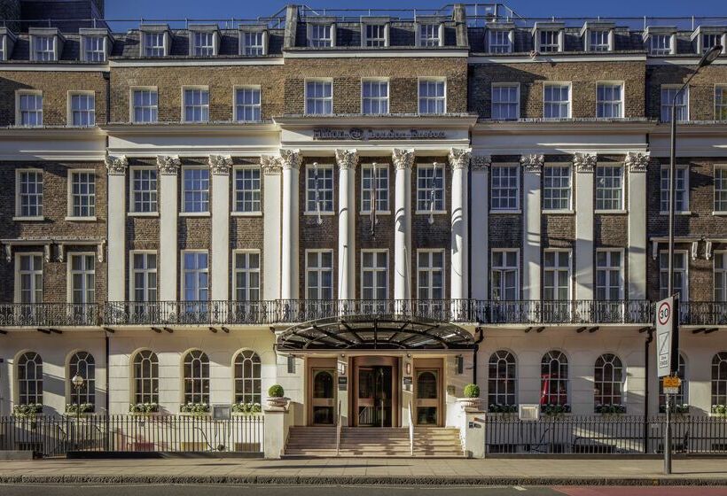 Fotos del hotel Hilton London Euston:  61