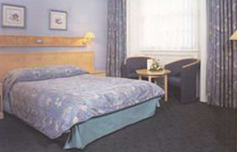 هتل Hilton London Euston