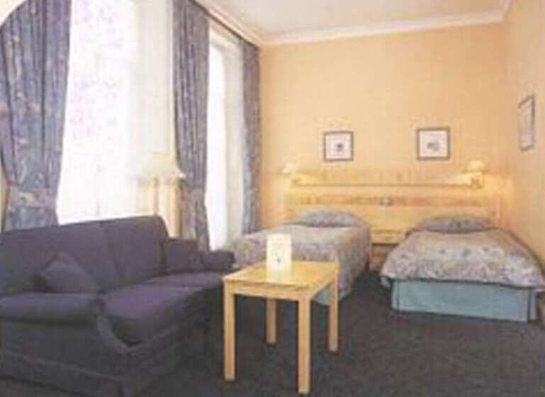 Fotos del hotel Hilton London Euston:  72