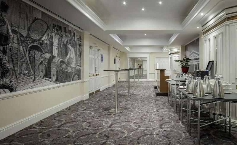 Fotos del hotel Hilton London Euston:  48