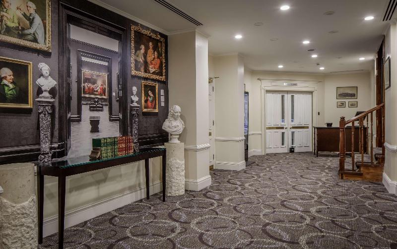 Fotos del hotel Hilton London Euston:  53