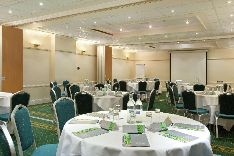 Fotos del hotel Hilton London Euston:  78