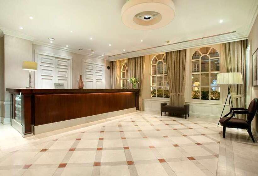 Fotos del hotel Hilton London Euston:  8